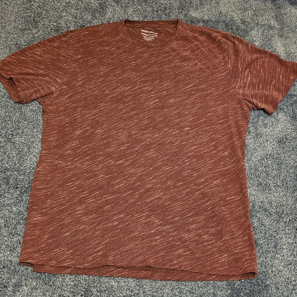 Mens Banana Republic T-Shirt